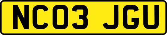 NC03JGU