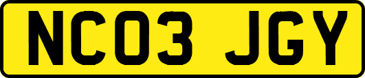 NC03JGY