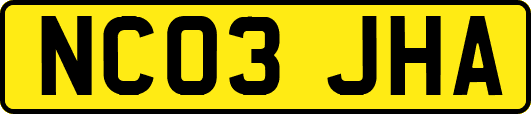 NC03JHA