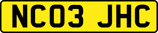 NC03JHC