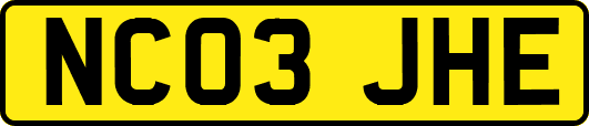 NC03JHE