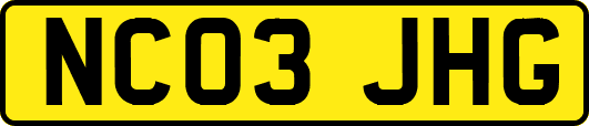 NC03JHG