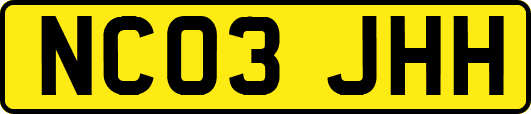 NC03JHH