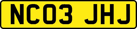 NC03JHJ