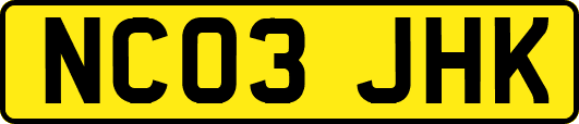 NC03JHK