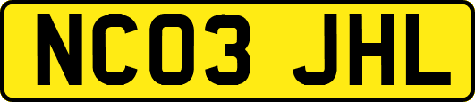NC03JHL