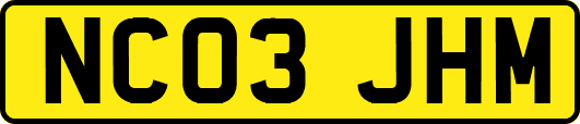 NC03JHM