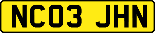 NC03JHN