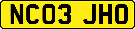 NC03JHO