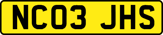 NC03JHS