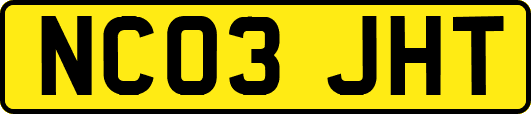 NC03JHT