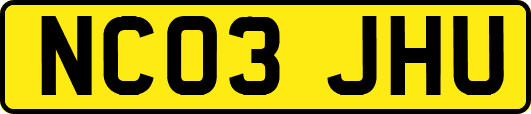 NC03JHU