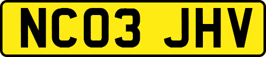NC03JHV