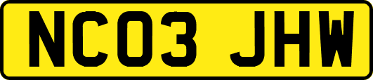NC03JHW