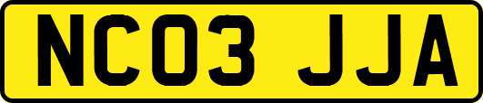 NC03JJA