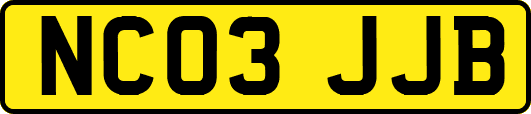 NC03JJB