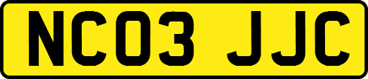 NC03JJC