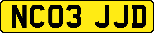 NC03JJD
