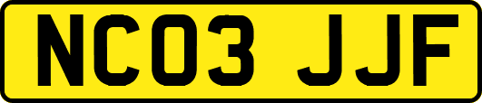 NC03JJF