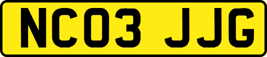 NC03JJG