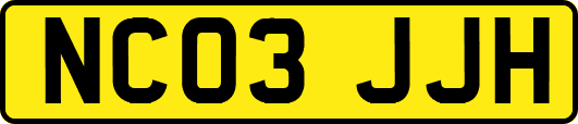 NC03JJH