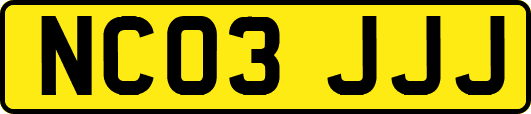 NC03JJJ