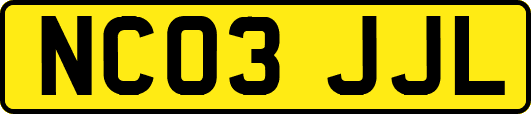 NC03JJL