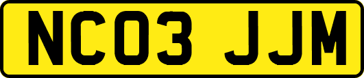 NC03JJM