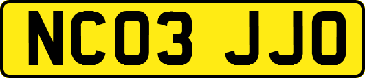 NC03JJO