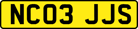 NC03JJS