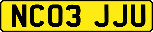 NC03JJU
