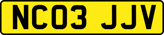 NC03JJV