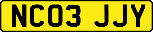 NC03JJY