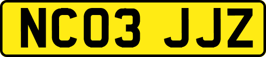 NC03JJZ