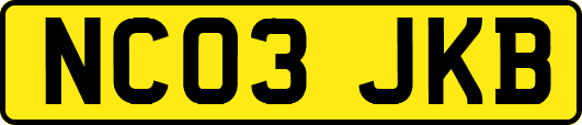 NC03JKB