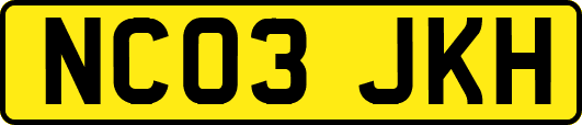 NC03JKH