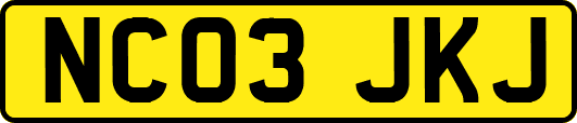 NC03JKJ