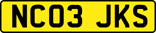 NC03JKS