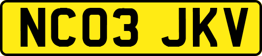 NC03JKV
