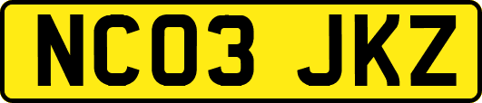 NC03JKZ