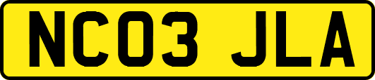 NC03JLA