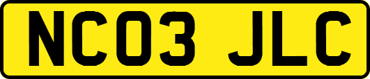 NC03JLC