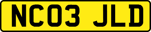 NC03JLD
