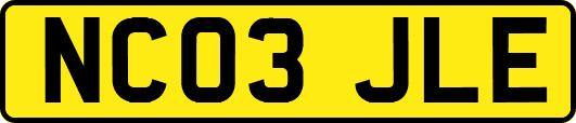 NC03JLE