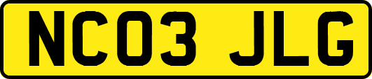 NC03JLG