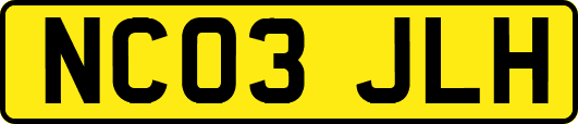 NC03JLH