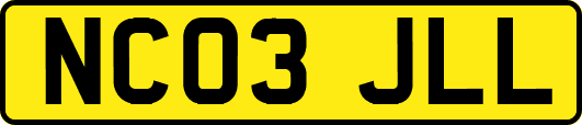 NC03JLL