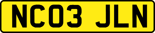 NC03JLN