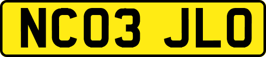 NC03JLO