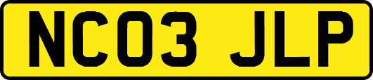 NC03JLP